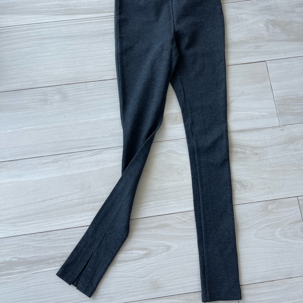 Split Legging - Picture 2 of 2